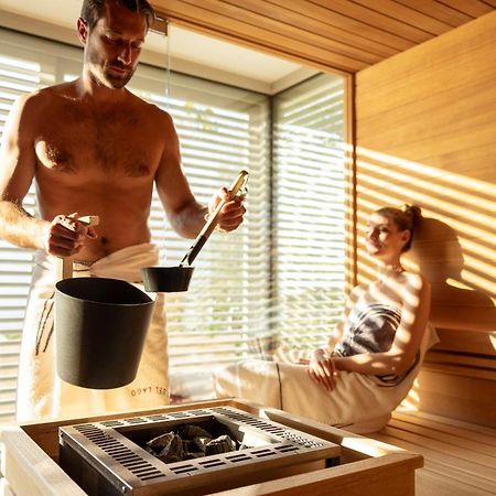 Sunset Residence Brenzone sul Garda Ngoại thất bức ảnh