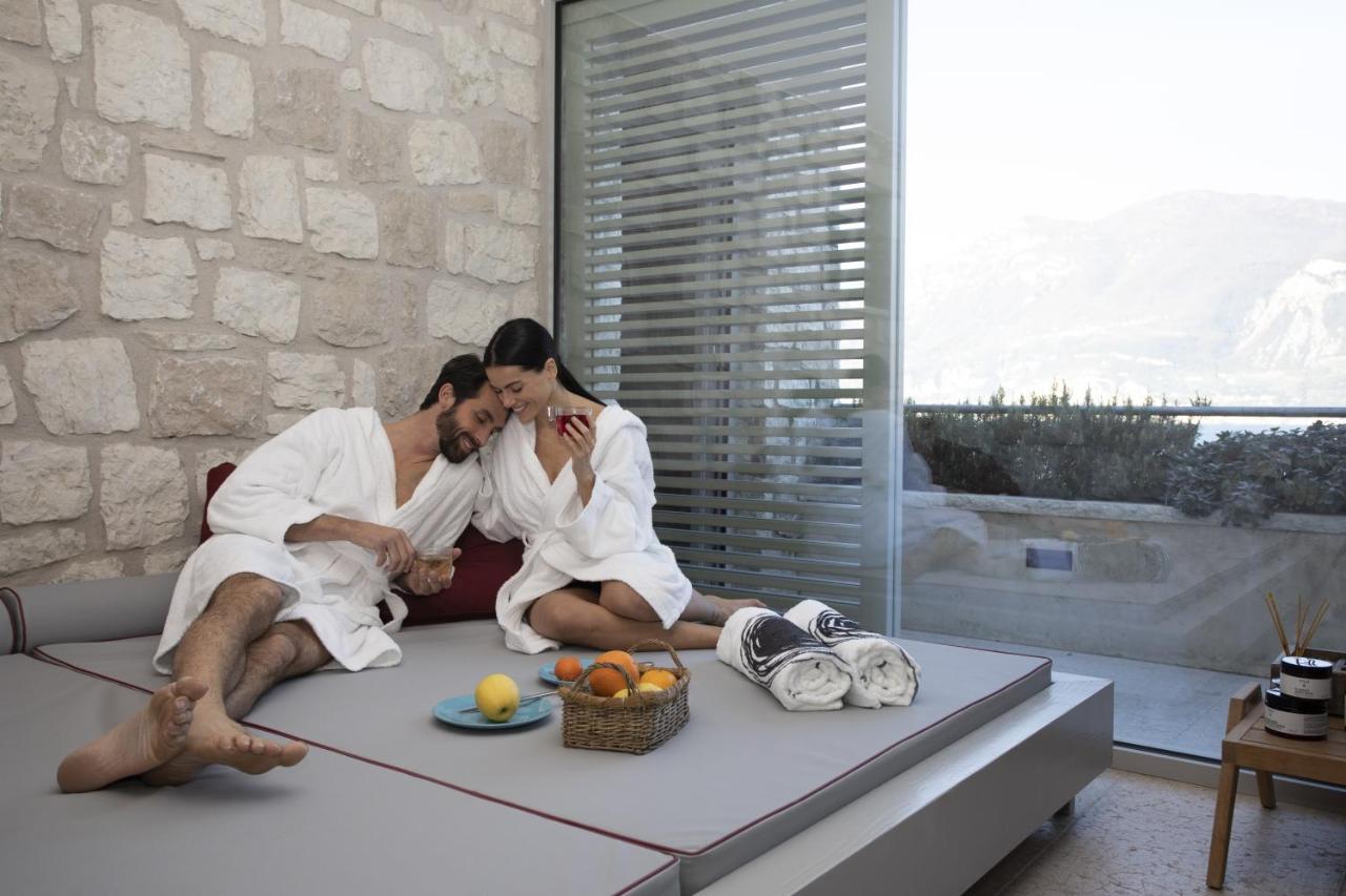 Sunset Residence Brenzone sul Garda Ngoại thất bức ảnh