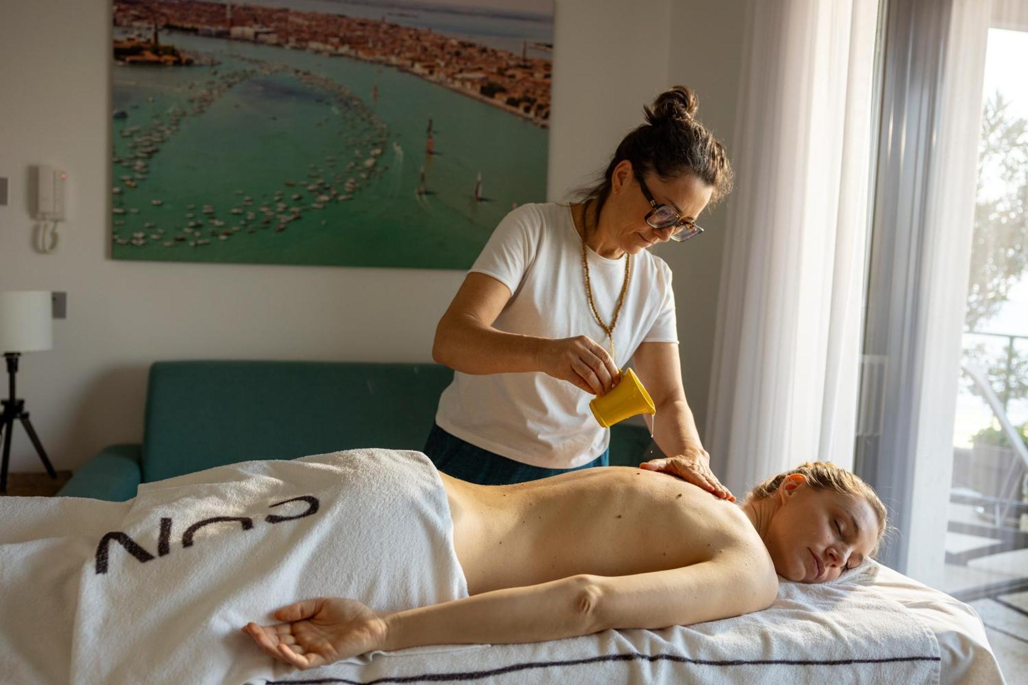 Sunset Residence Brenzone sul Garda Ngoại thất bức ảnh