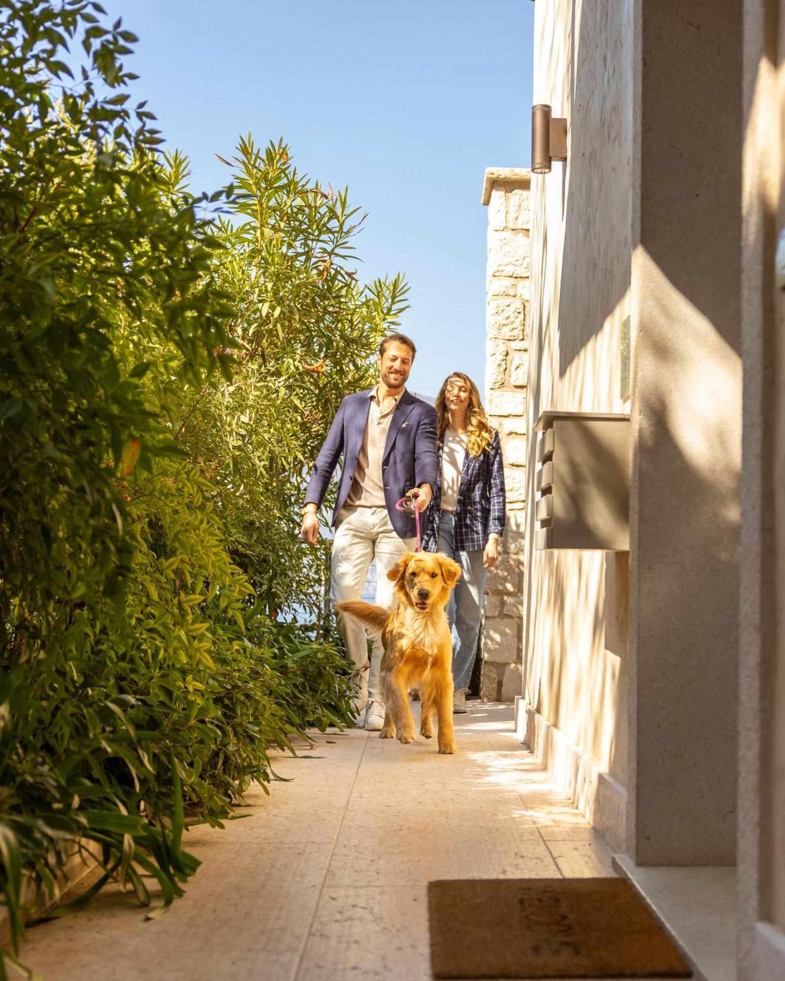 Sunset Residence Brenzone sul Garda Ngoại thất bức ảnh